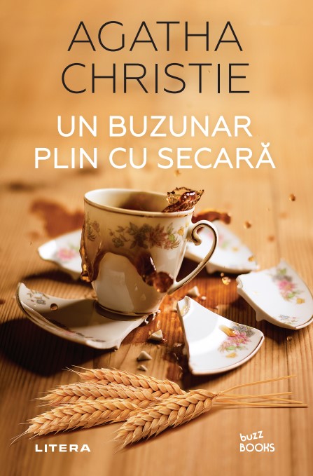 Un buzunar plin cu secara - 22.00 Lei