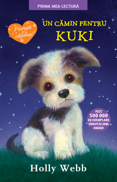 Un camin pentru Kuki - 13,74 Lei