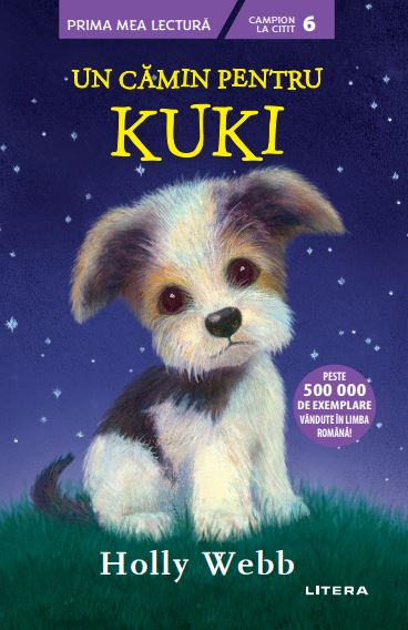 Un camin pentru Kuki - 29.99 Lei