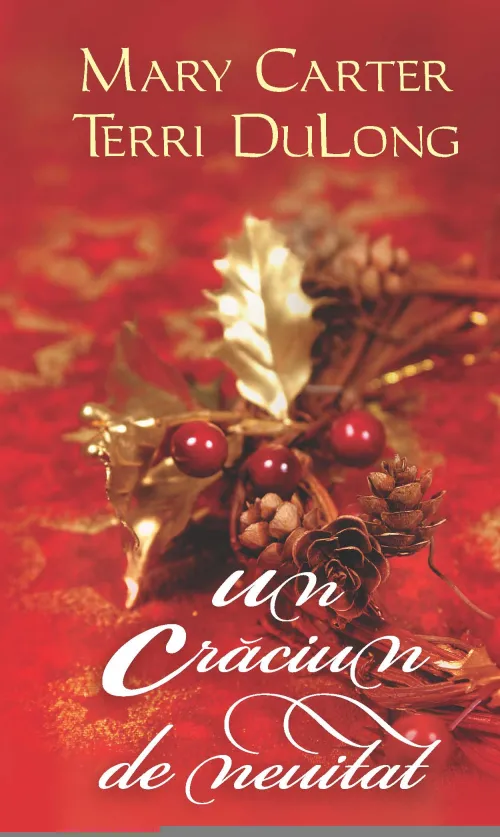Un Craciun de neuitat - 24.99 Lei