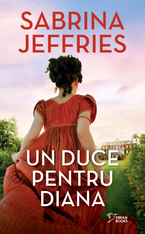 Un duce pentru Diana (vol. 66) - 24,99 Lei