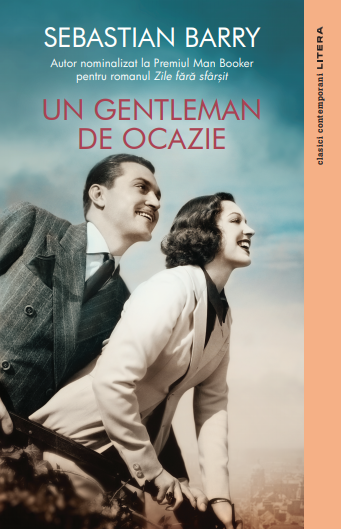 Un gentleman de ocazie - 16,50 Lei
