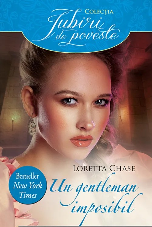 Un gentleman imposibil - 29.99 Lei