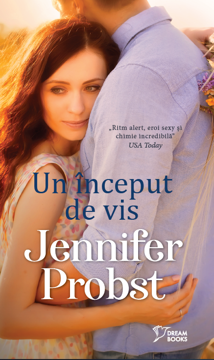 Un inceput de vis (vol. 18) - 24.99 Lei