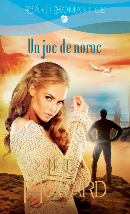 Un joc de noroc - 24.99 Lei
