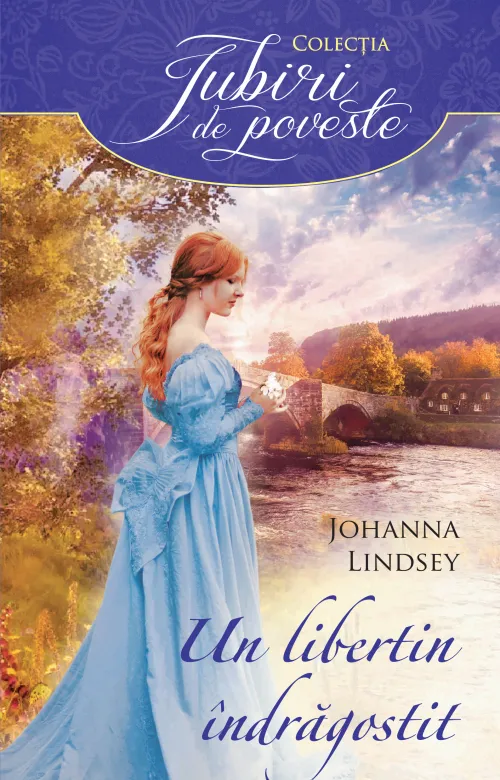 Un libertin indragostit - 29,99 Lei