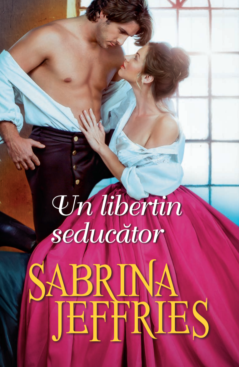 Un libertin seducator - 12 Lei