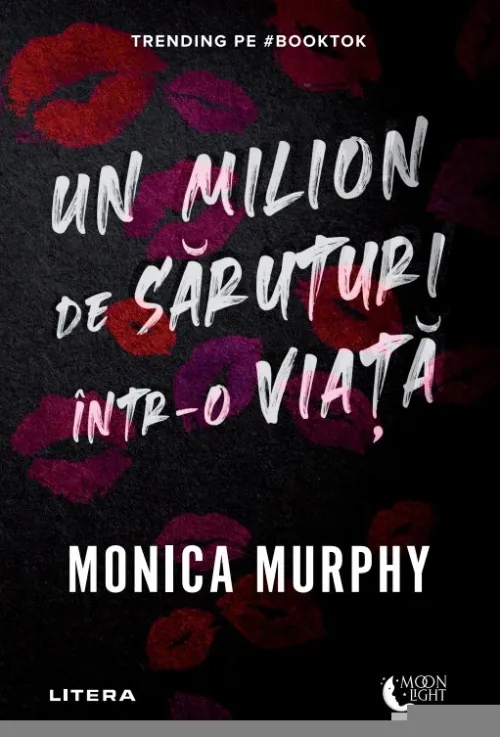 Un milion de saruturi intr-o viata - 26.00 Lei