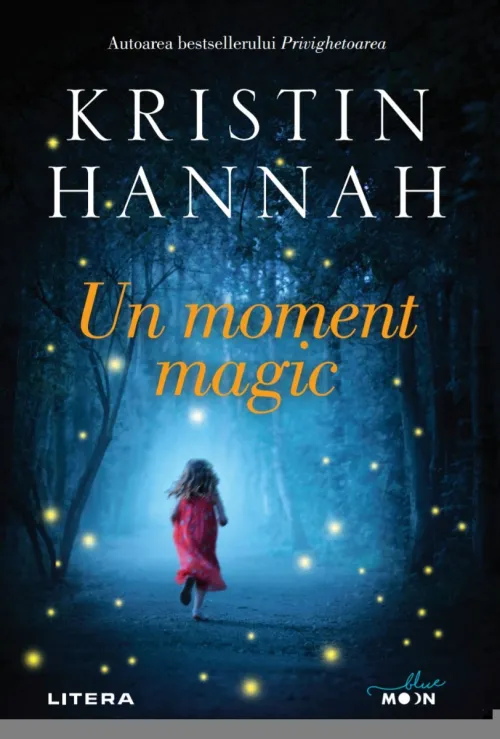 Un moment magic - 63,99 Lei