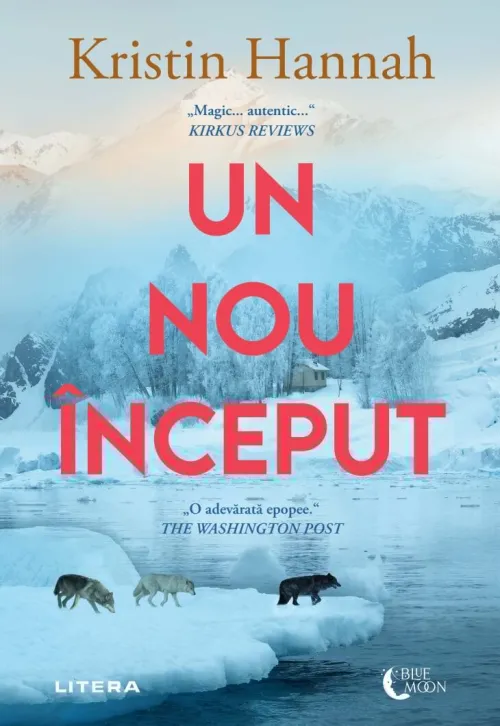 Un nou inceput - 58,49 Lei