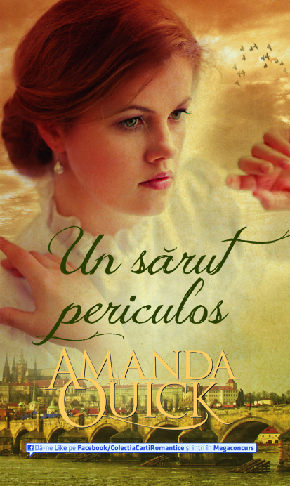 Un sarut periculos - 24.99 Lei