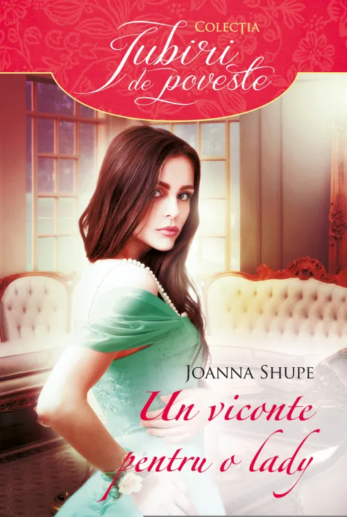 Un viconte pentru o lady - 12.00 Lei