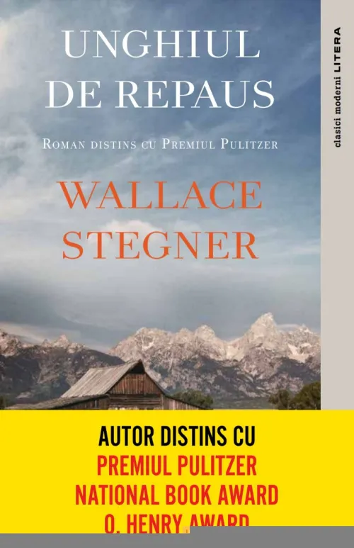 Unghiul de repaus - 45.00 Lei