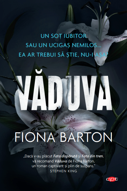 Vaduva - 20.99 Lei