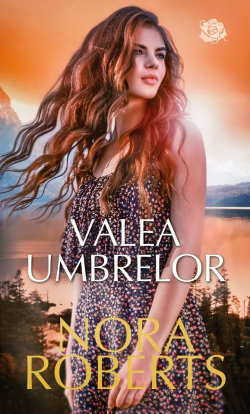 Valea umbrelor - 12.00 Lei