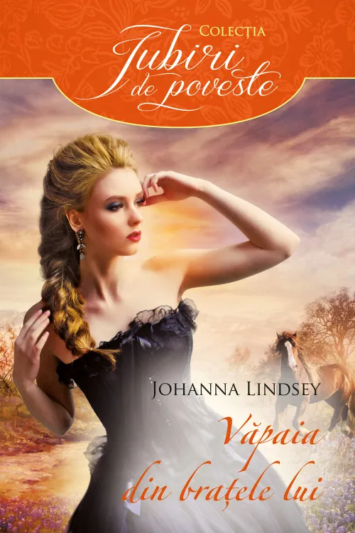 Vapaia din bratele lui - 12.00 Lei