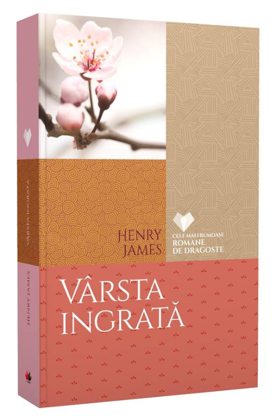 Varsta ingrata - 16.00 Lei