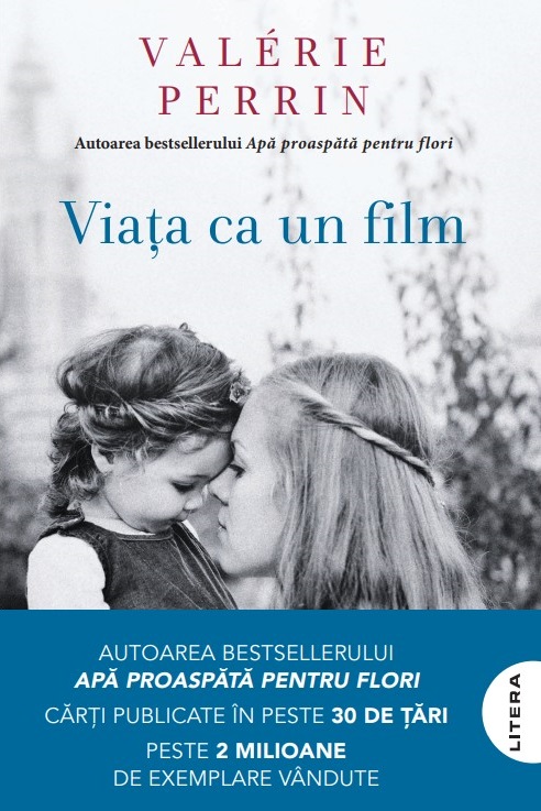 Viata ca un film - 32.00 Lei