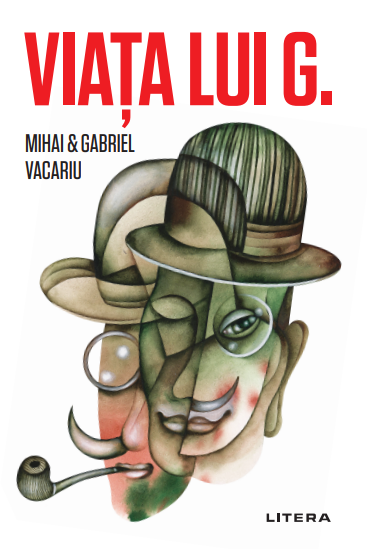 Viata lui G. - 18.00 Lei