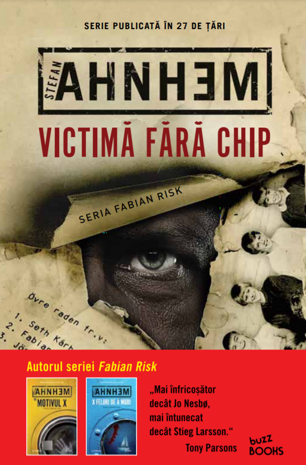 Victima fara chip - 99,99 Lei