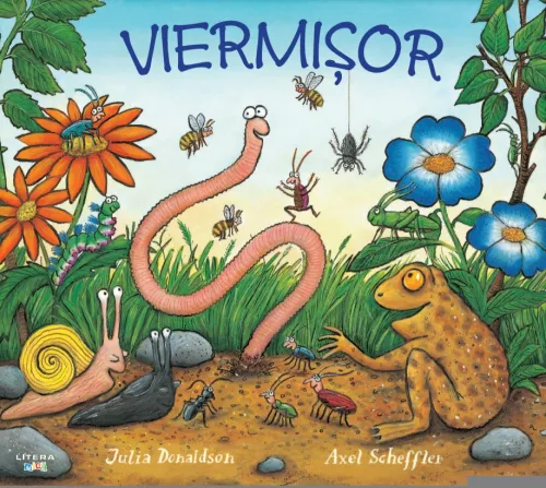 Viermisor - 49,99 Lei