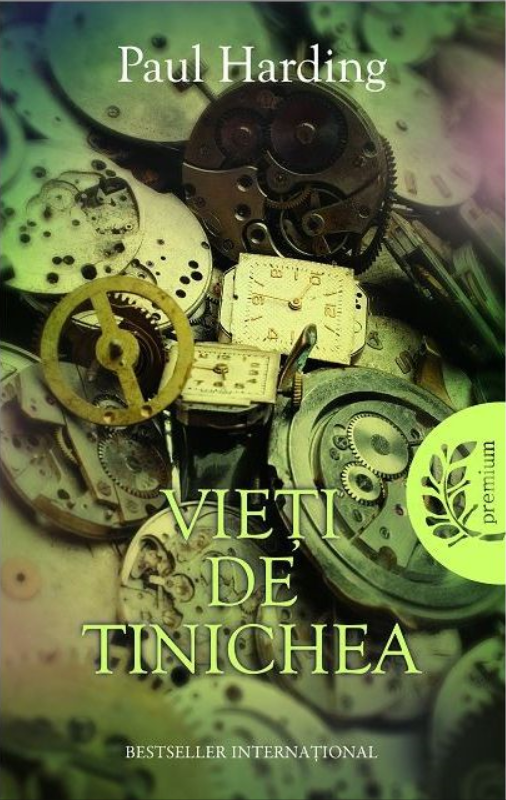 Vieti de tinichea - 15.00 Lei
