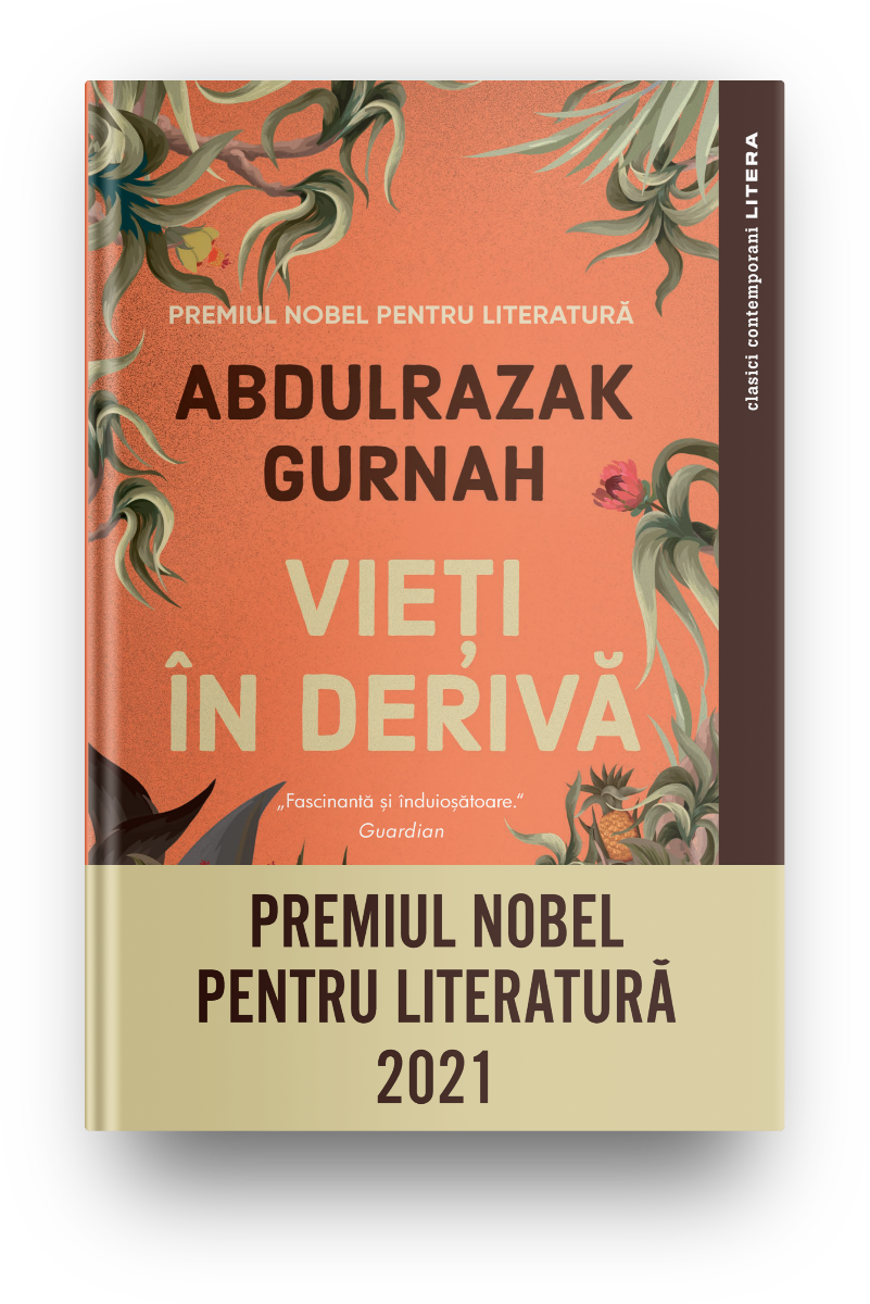 Vieti in deriva - 29,25 Lei