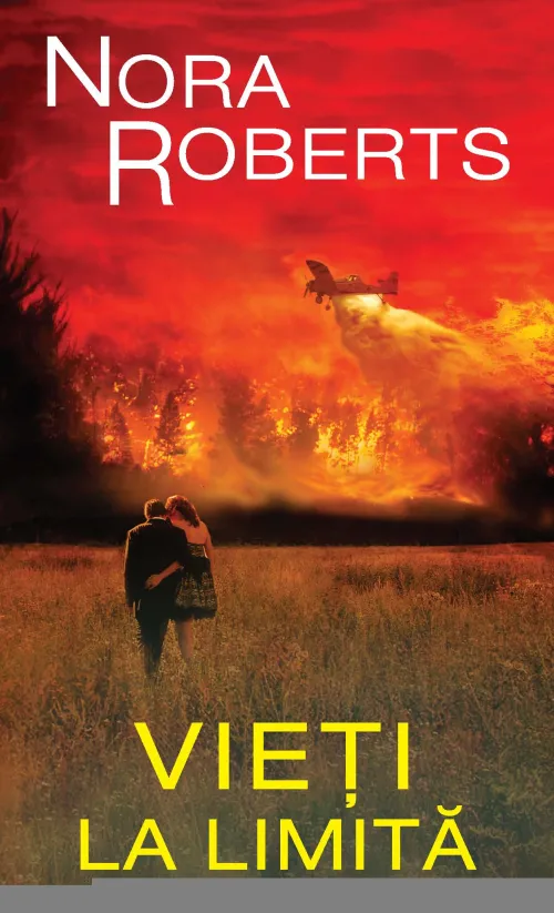 Vieti la limita (vol. 1) - 24,99 Lei