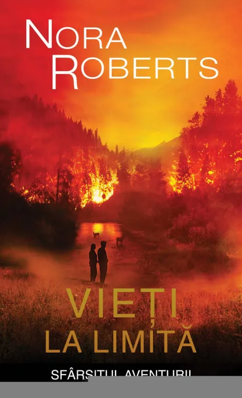 Vieti la limita (vol. 2) - 24,99 Lei