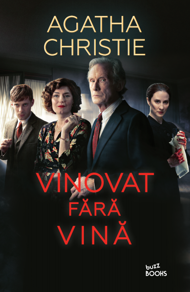 Vinovat fara vina - 79.99 Lei