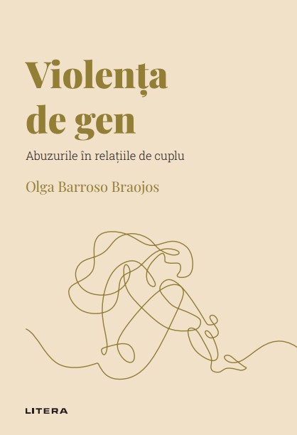 Violenta de gen. Volumul 46. Descopera Psihologia - 39.90 Lei