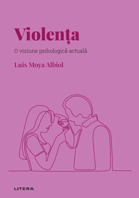 Violenta. Volumul 9. Descopera Psihologia - 39.90 Lei