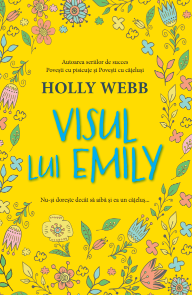 Visul lui Emily - 29.99 Lei