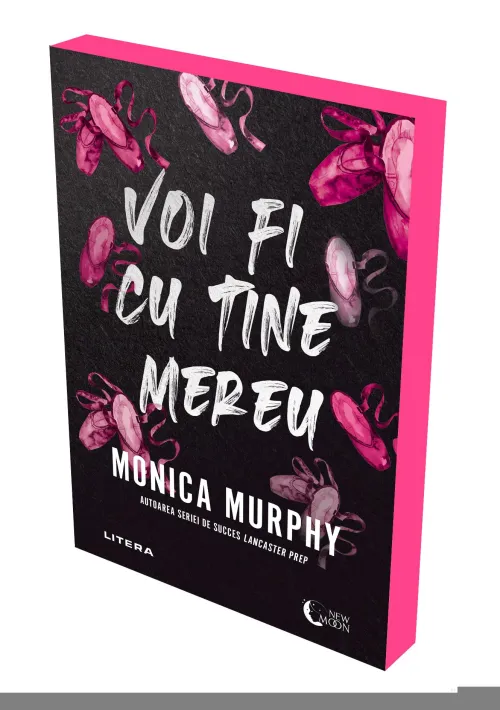 Voi fi cu tine mereu - 28.00 Lei