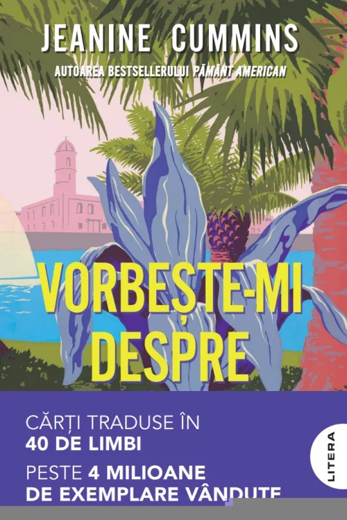 Vorbeste-mi despre acasa - 41.99 Lei