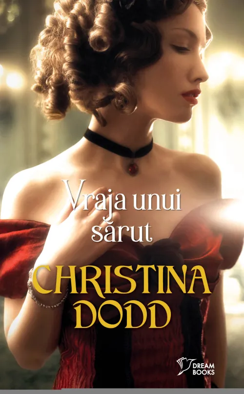 Vraja unui sarut (vol. 42) - 24.99 Lei