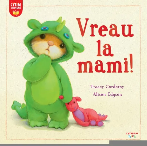 Vreau la mami! - 12.00 Lei