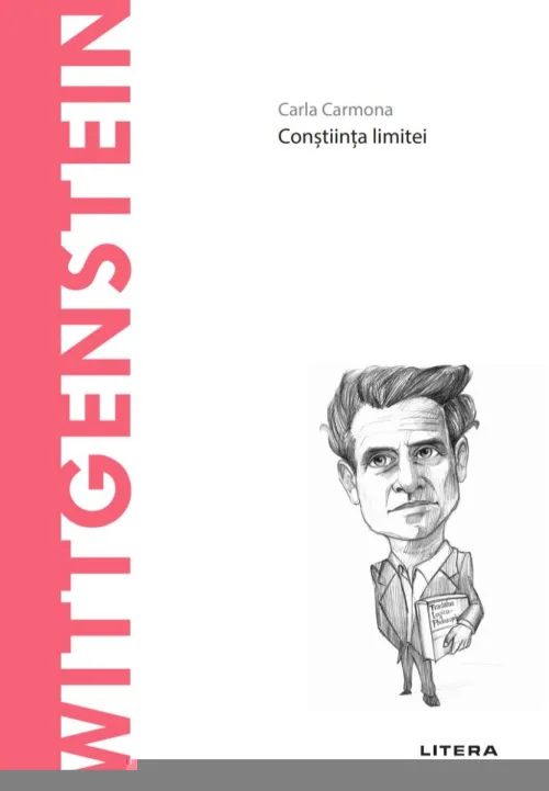 Wittgenstein. Volumul 11. Descopera Filosofia - 29.99 Lei
