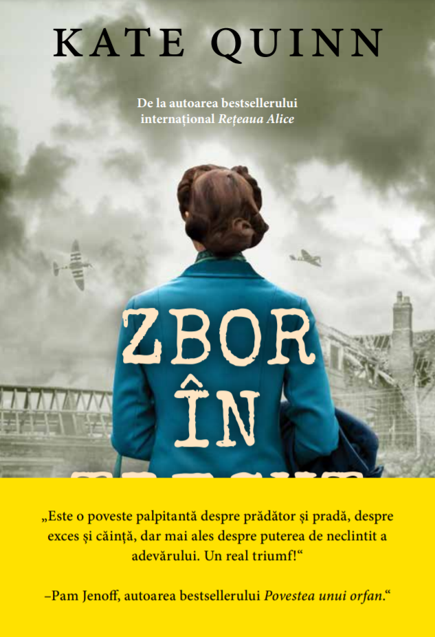 Zbor in trecut - 13,75 Lei