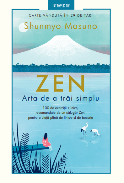 ZEN. Arta de a trai simplu - 20.25 Lei