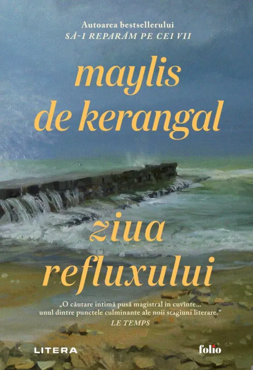 Ziua refluxului - 32,50 Lei