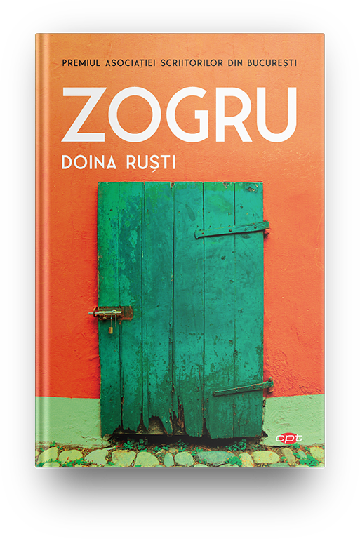 Zogru - 22,50 Lei