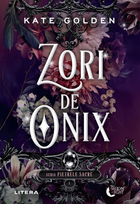Zori de onix - 41,24 Lei