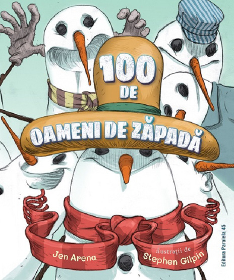 100 de oameni de zapada - 18,92 Lei