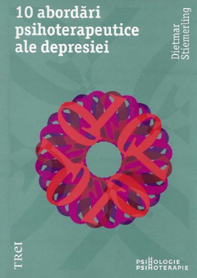 10 abordari psihoterapeutice ale depresiei - 42.10 Lei