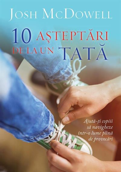 10 asteptari de la un tata - 38.40 Lei