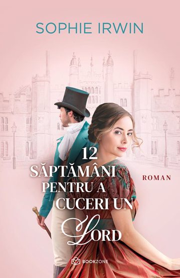 12 saptamani pentru a cuceri un Lord - 19.90 Lei