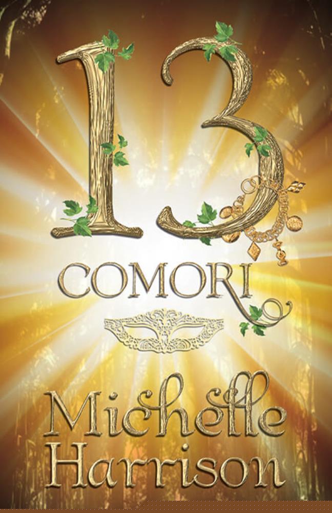 13 comori - 21,60 Lei
