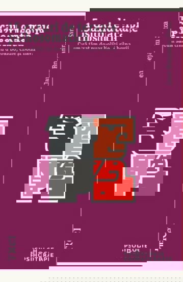 15 cazuri de terapie psihosomatica - 42.87 Lei