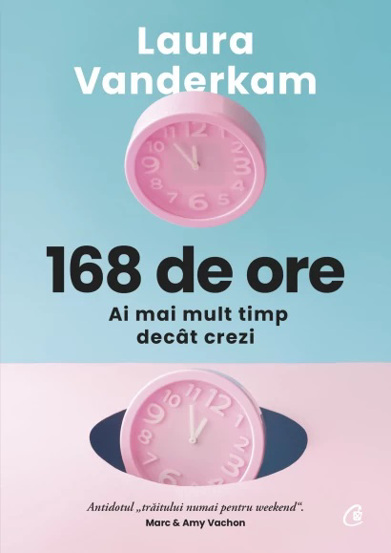 168 de ore - 23.80 Lei